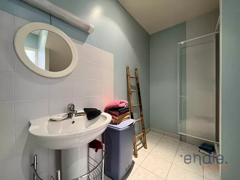 Maison, 158 m²
