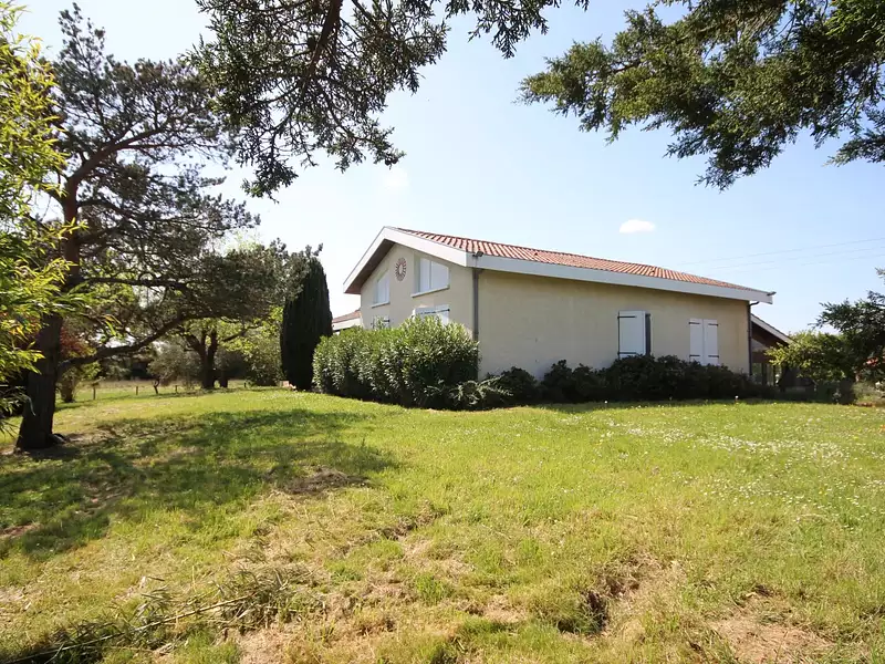 Maison, 145 m²