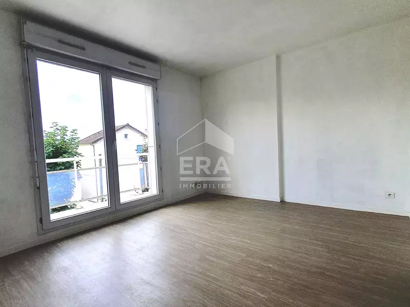 Appartement, 24 m²