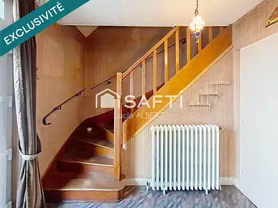 Maison, 75 m²
