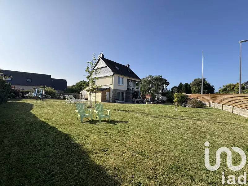 Maison, 138 m²