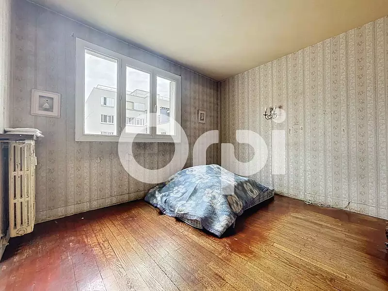 Appartement, 100 m²