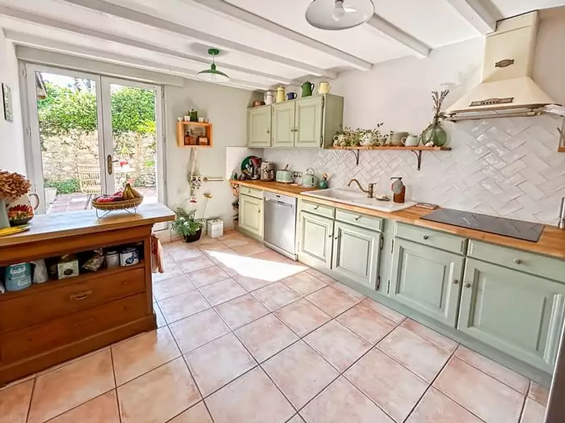 Maison, 175 m²