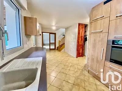 Maison, 126 m²