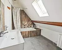 Appartement, 38 m²
