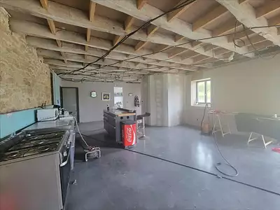 Maison, 100 m²