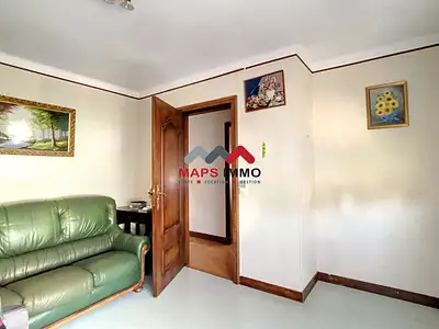 Maison, 93 m²