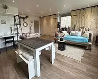 Maison, 192 m²