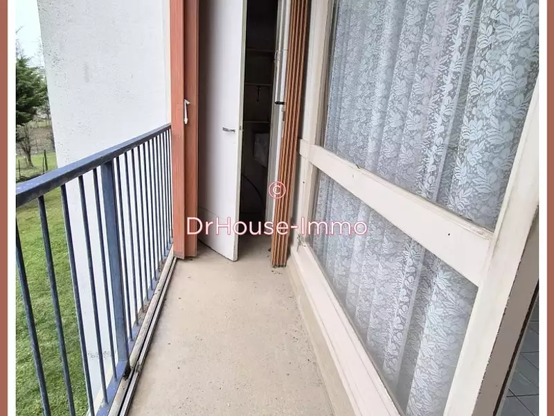 Appartement, 78,17 m²