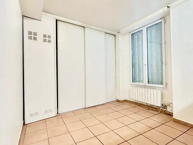 Appartement, 28,27 m²