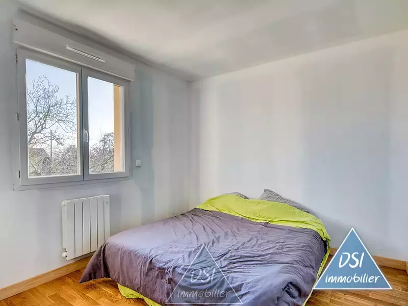 Maison, 102 m²