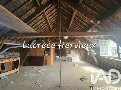 Appartement, 130 m²