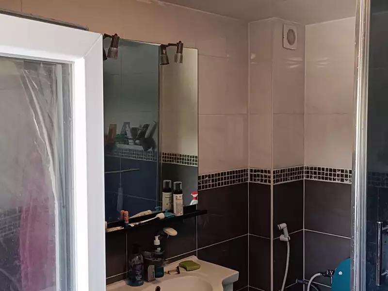 Maison, 84 m²