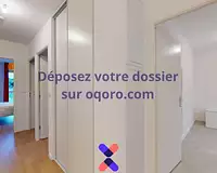 Appartement, 81 m²