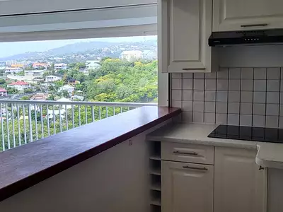 Appartement, 53 m²