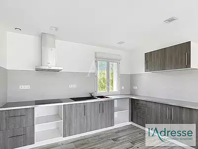 Maison, 71 m²