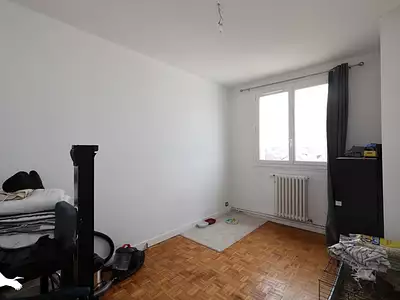 Appartement, 58,3 m²