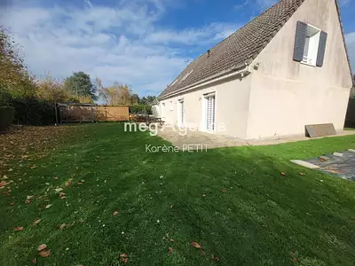 Maison, 150 m²