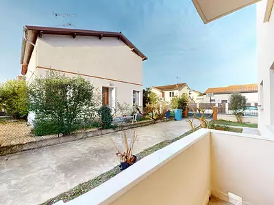 Immeuble, 230 m²