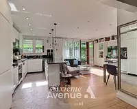 Appartement, 82 m²