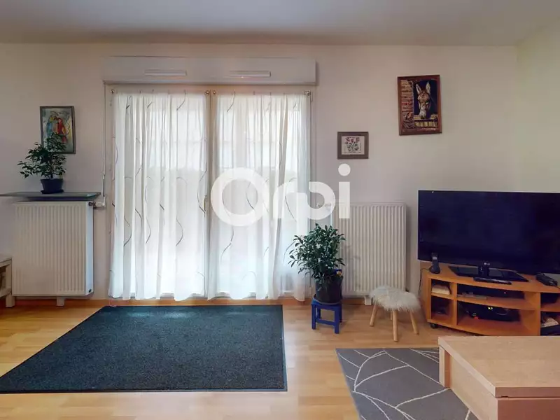 Appartement, 82 m²