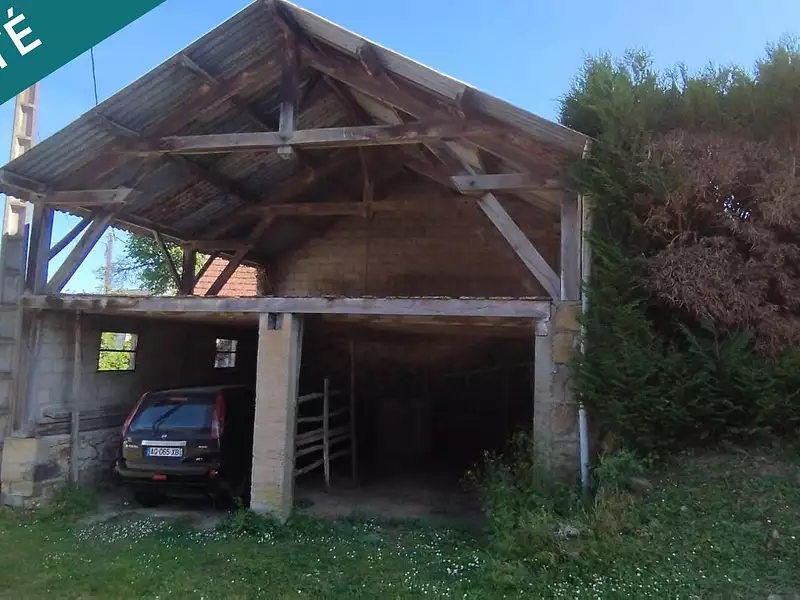 Maison, 123 m²