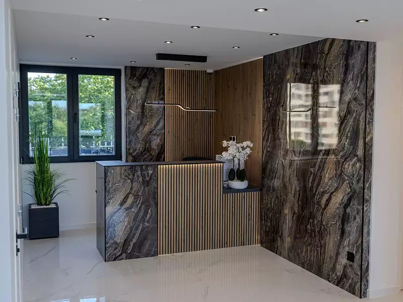 Divers, 9 m²