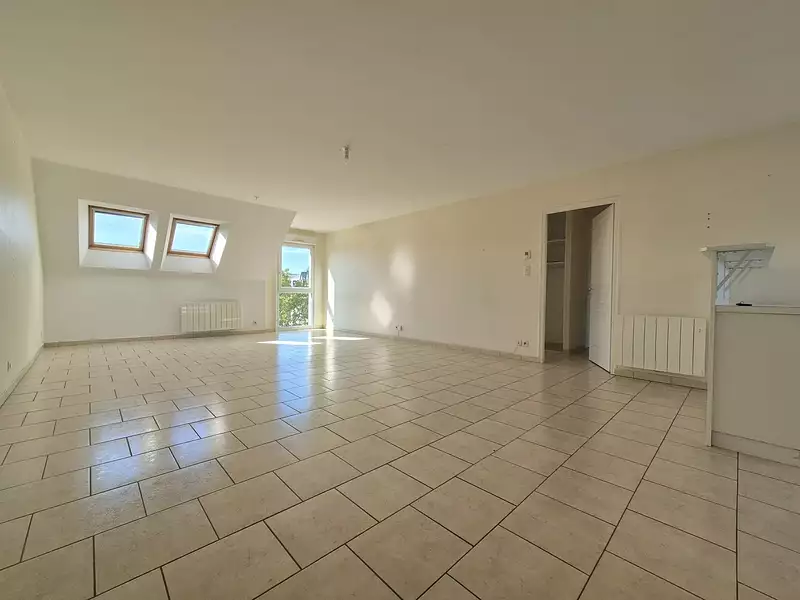 Appartement, 100 m²
