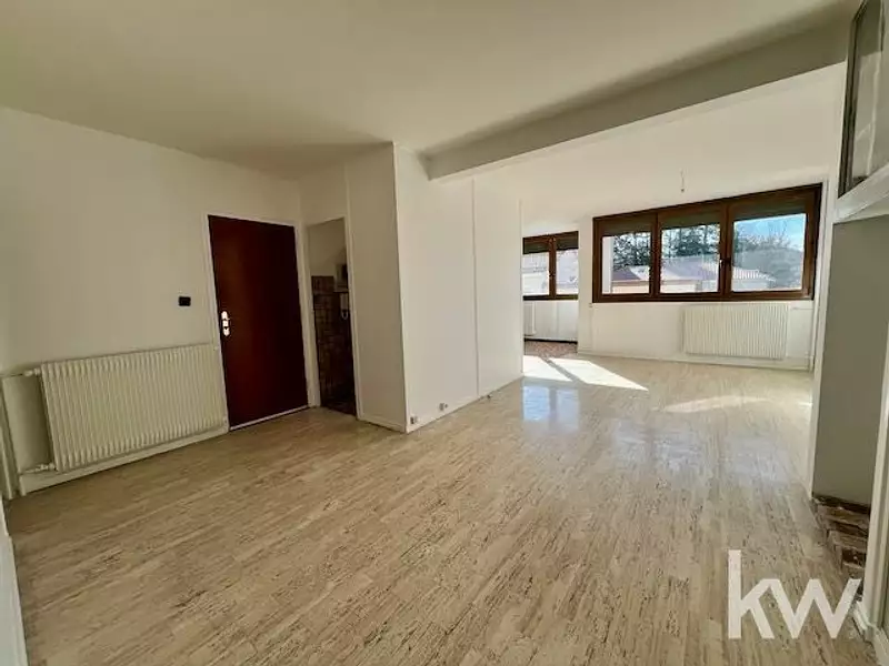 Appartement, 71,11 m²