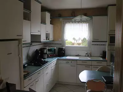 Maison, 127 m²