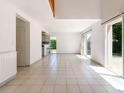 Maison, 110 m²