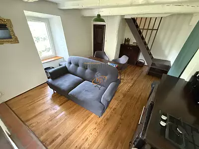Maison, 47 m²