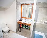 Appartement, 52 m²