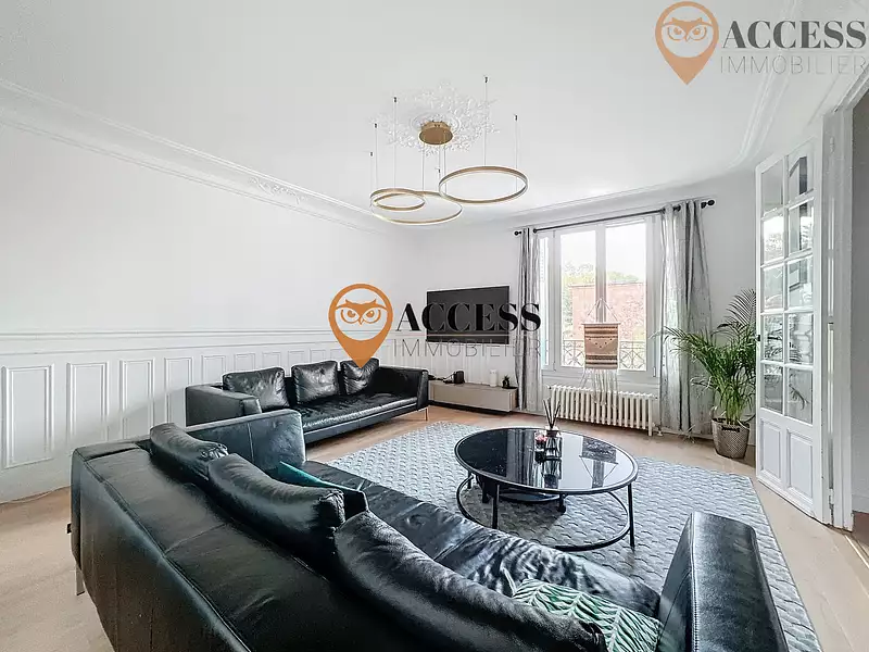 Maison, 184,82 m²