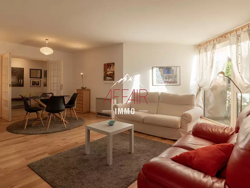 Appartement, 95,66 m²