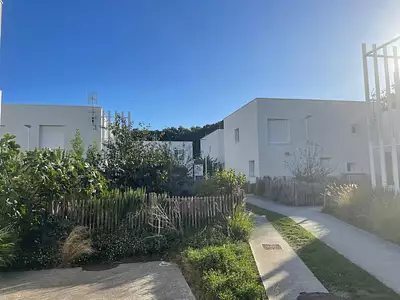 Appartement, 61 m²
