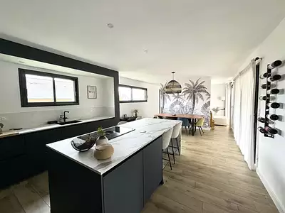 Maison, 111,35 m²