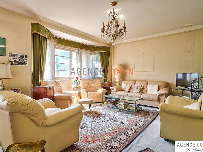 Maison, 111 m²