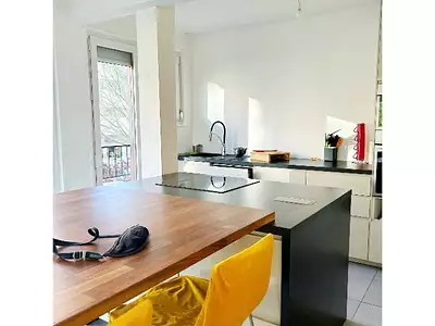 Appartement, 63 m²