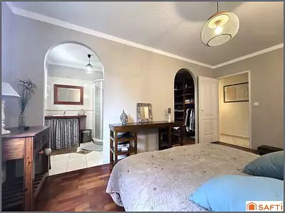 Maison, 139 m²