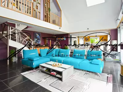 Maison, 200 m²