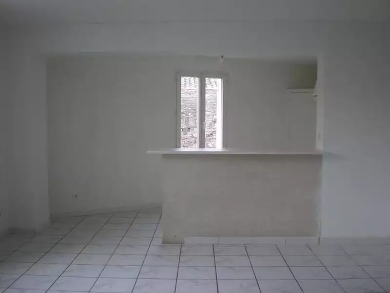 Appartement, 62,77 m²