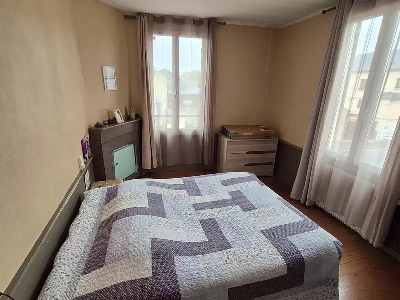 Maison, 106 m²