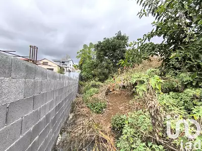 Terrain, 722 m²