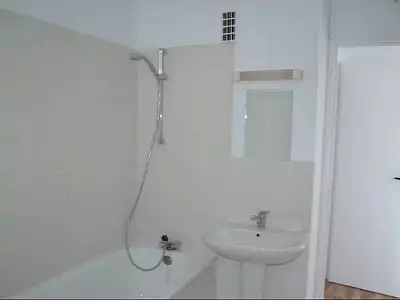 Appartement, 58,35 m²