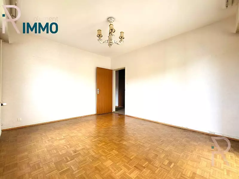 Appartement, 108,59 m²