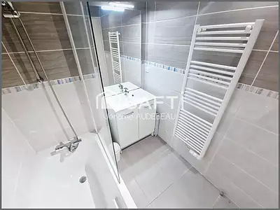 Appartement, 66 m²