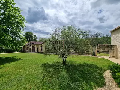 Maison, 300 m²