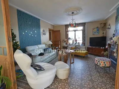 Maison, 165 m²