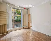 Appartement, 29,5 m²